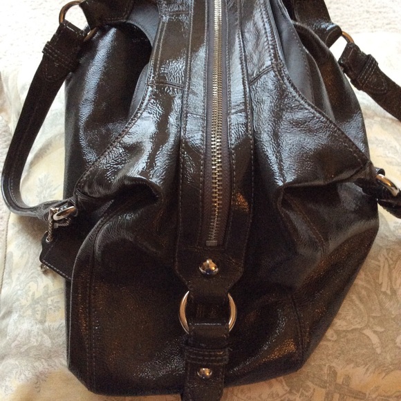 Coach Handbag - Picture 3 of 5